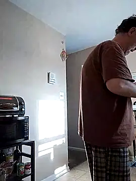 DARemo42O online show from January 2025 02:08:02 PM