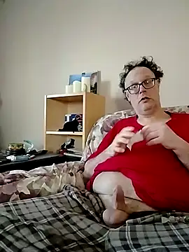 DARemo42O online show from January 2025 02:07:02 PM