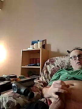 DARemo42O online show from February 2025 08:45:02 PM