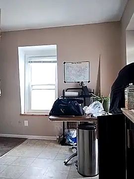 DARemo42O online show from February 2025 02:12:01 PM