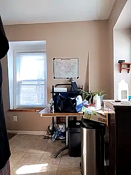 DARemo42O online show from February 2025 02:14:02 PM