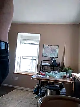 DARemo42O online show from March 2025 01:31:02 PM