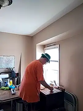 DARemo42O online show from March 2026 05:16:01 PM