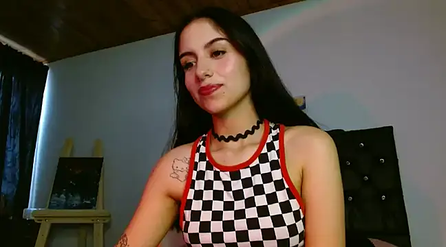 Ary Pieerce online show from January 2025 09:04:01 PM