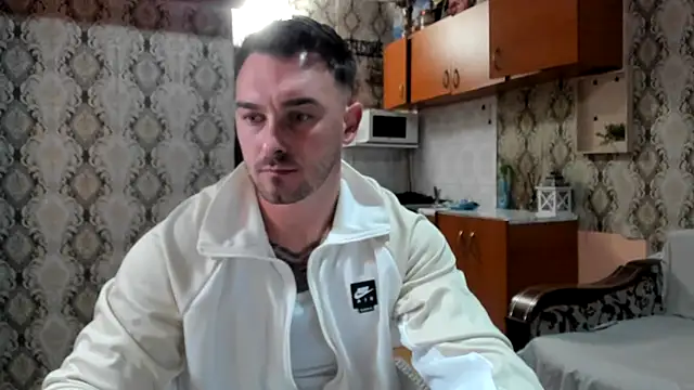 Jonmusclemaster online show from December 2025 09:44:01 PM