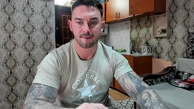 Jonmusclemaster online show from January 2026 09:20:01 PM