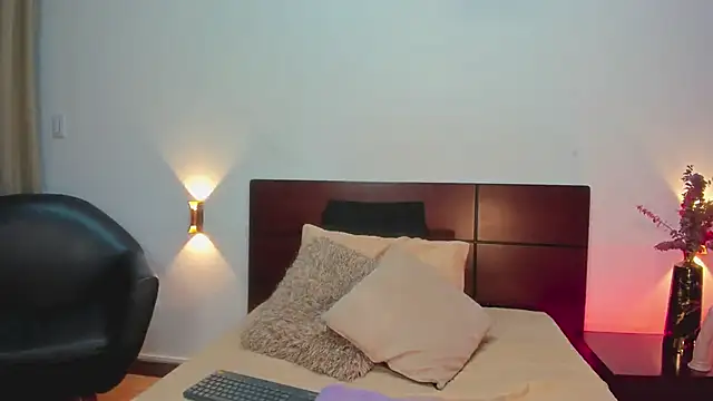 AlissaNix online show from January 2025 12:55:01 AM