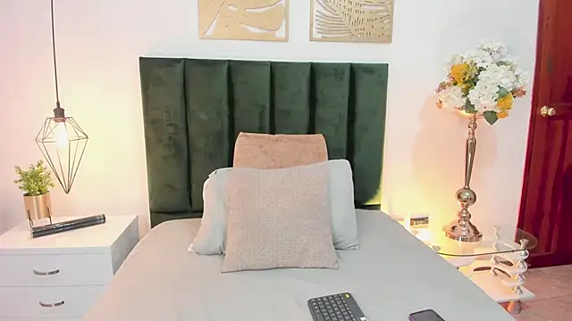 AlissaNix online show from January 2025 12:38:01 AM