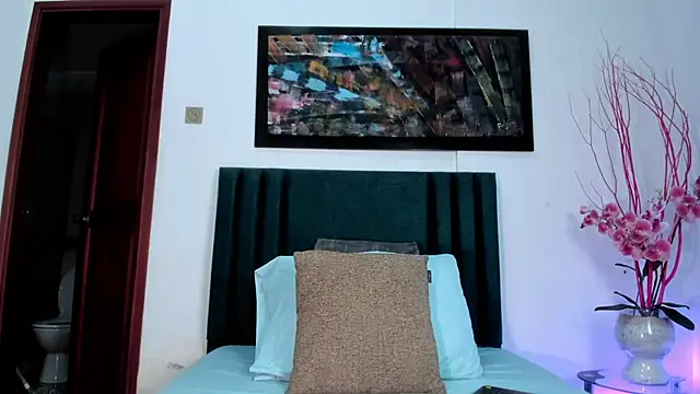 AlissaNix online show from January 2025 08:33:01 PM