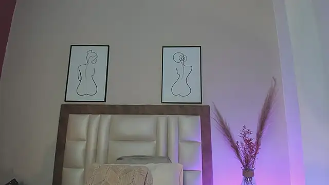 AlissaNix online show from October 2025 07:14:01 PM