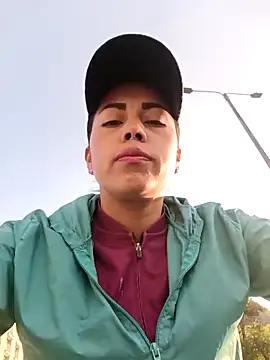  andrea30 online show from February 2026 11:55:01 AM