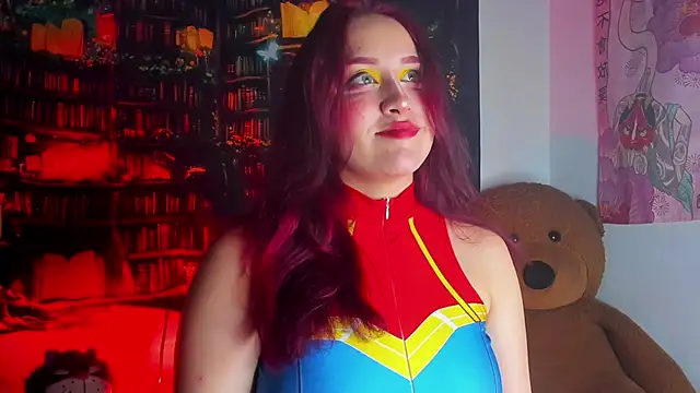 LailaCatt online show from December 2025 05:34:01 AM