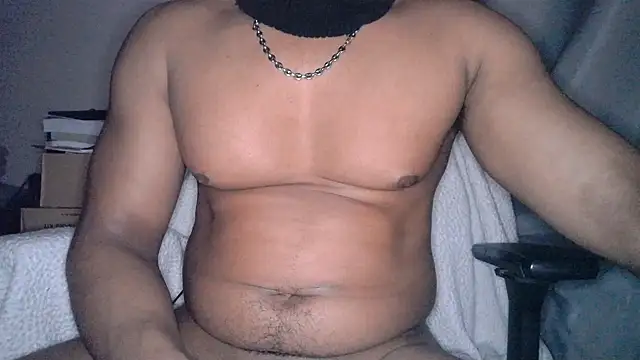 Metisse-BBC online show from January 2026 04:53:02 PM