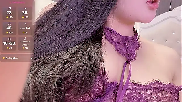 Snapshot of kittyrecalls chatting on January 2025 11:09:02 AM kittyrecalls online show from January 2025 11:09:02 AM