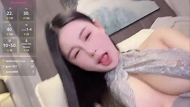 Snapshot of kittyrecalls chatting on January 2025 06:57:01 AM kittyrecalls online show from January 2025 06:57:01 AM