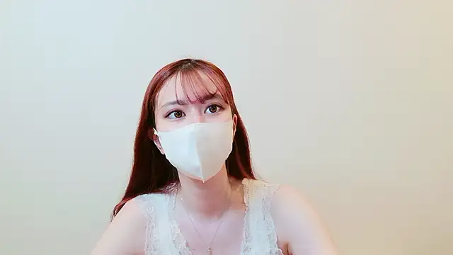 chat MIYU online show from April 2026 01:36:02 PM