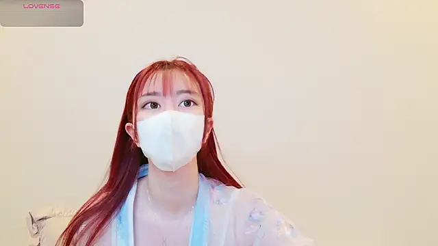 chat MIYU online show from July 2026 01:52:02 PM