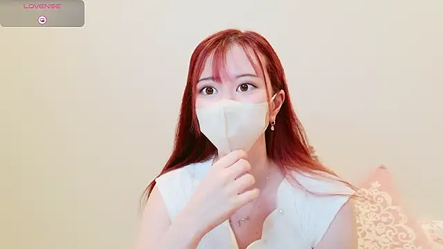 chat MIYU online show from July 2026 02:43:02 PM
