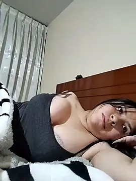 MaryC18 online show from January 2025 03:55:01 AM