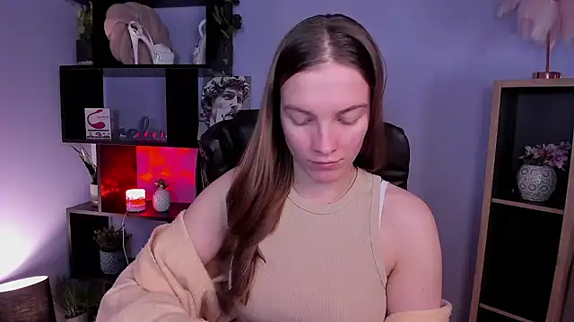 kenzie x online show from December 2024 10:51:02 AM