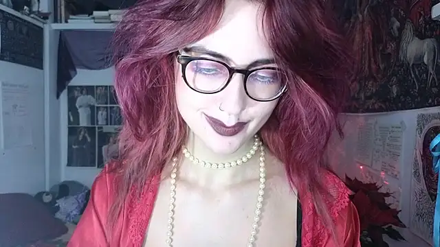 TatianaRomanov online show from December 2025 10:29:01 PM