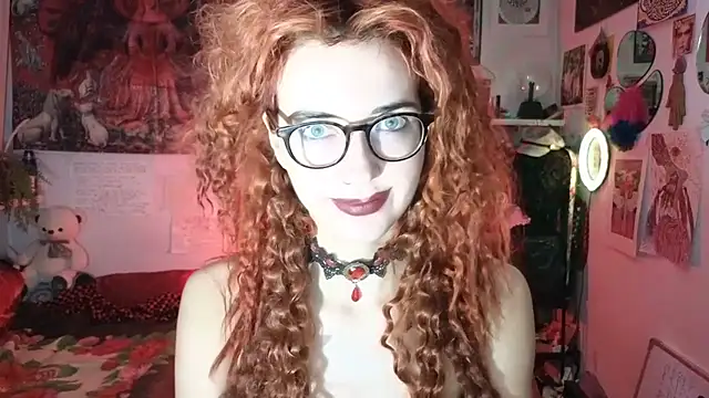 TatianaRomanov online show from June 2026 10:25:01 PM