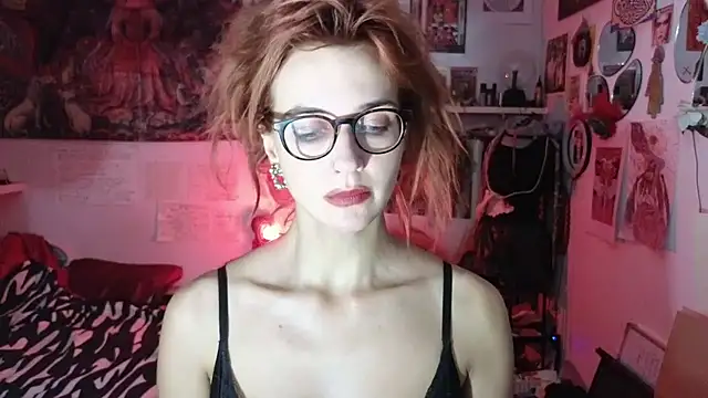 TatianaRomanov online show from July 2026 10:27:01 PM
