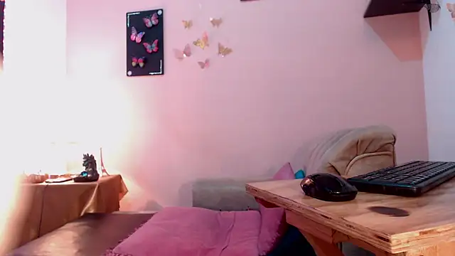 nicollejordan1 online show from November 2025 11:35:01 PM