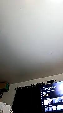 ROCKHARDDADDY86 online show from April 2026 03:12:01 PM