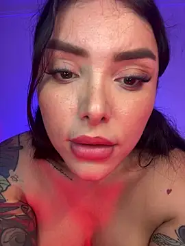 Ela Doll  online show from January 2025 08:29:01 PM