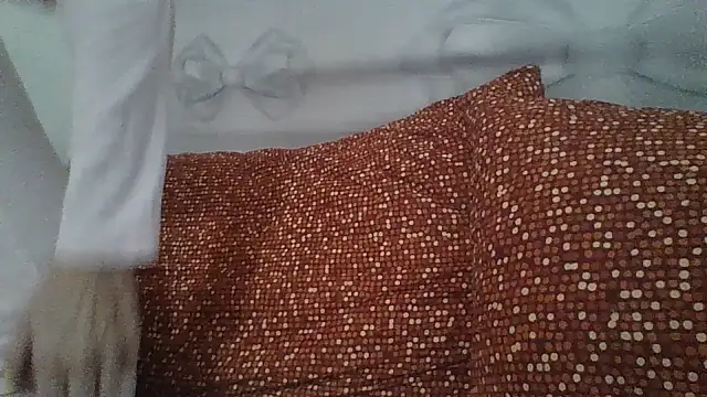 MarikaMilff online show from October 2025 08:07:02 PM