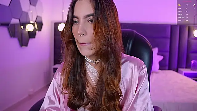 MarianneLane online show from March 2025 01:05:01 AM