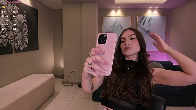 MarianneLane online show from February 2026 11:58:01 PM