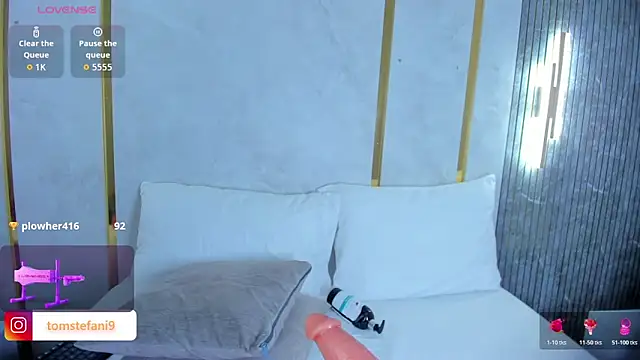 amor smith  online show from November 2025 03:18:02 AM