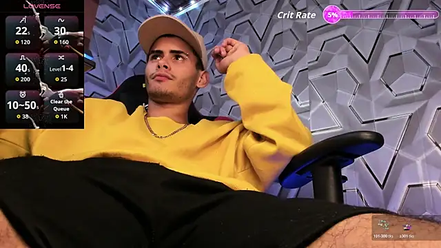 Snapshot of _white_fox_1 chatting on November 2025 12:49:02 AM white fox 1 online show from November 2025 12:49:02 AM