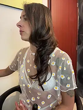 ScarletKings online show from April 2026 09:45:01 PM