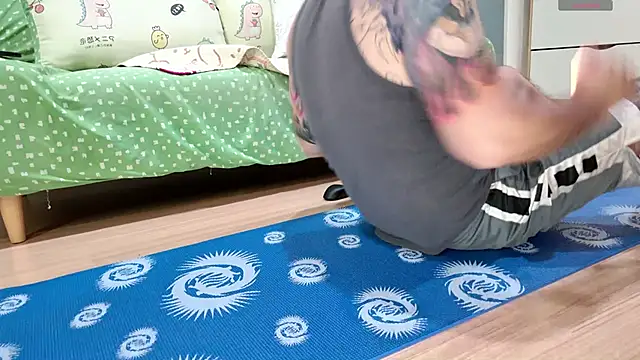 JayXCee Official online show from March 2025 10:14:01 AM