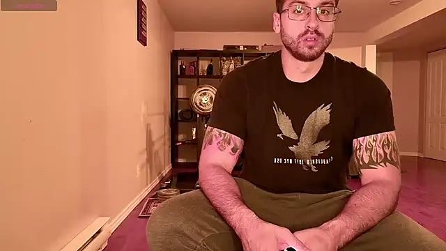 JayXCee Official online show from November 2025 09:28:01 PM