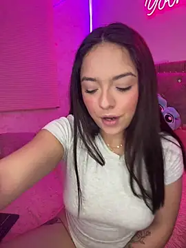 YovngBaby online show from February 2026 05:14:01 AM