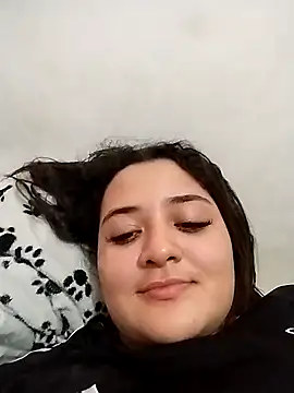 Liancy online show from December 2024 11:12:02 PM