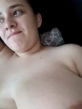 Liancy online show from February 2026 07:56:01 PM