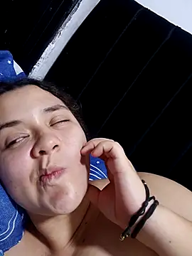 Liancy online show from March 2026 05:14:02 AM