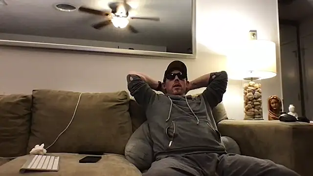 Rock Pierce online show from March 2025 12:54:01 AM