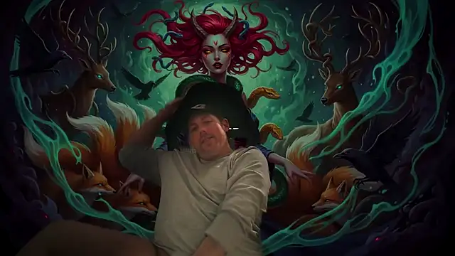 Rock Pierce online show from March 2026 08:30:01 PM