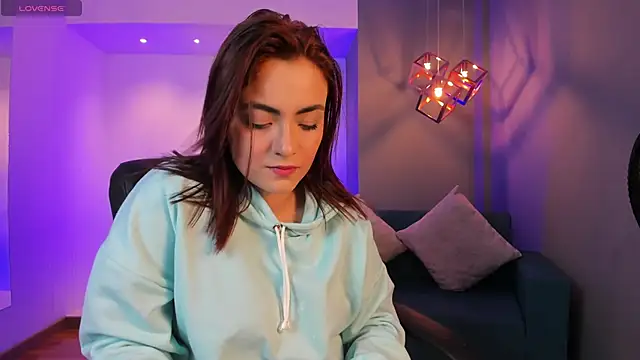 IsabellaaJoness online show from February 2025 12:15:02 PM