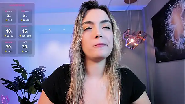 IsabellaaJoness online show from March 2026 11:15:02 AM