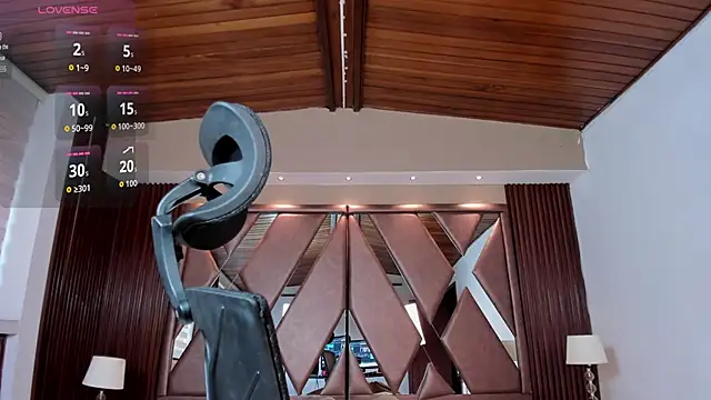 IsabellaaJoness online show from April 2026 11:29:02 AM