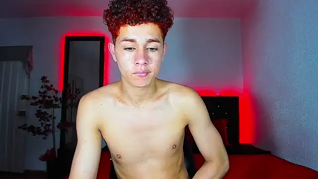 DavidfullOFlove online show from January 2025 09:02:02 AM