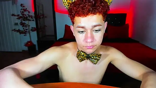 DavidfullOFlove online show from January 2025 05:26:02 AM