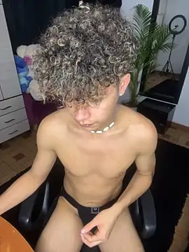 DavidfullOFlove online show from October 2025 01:35:01 AM